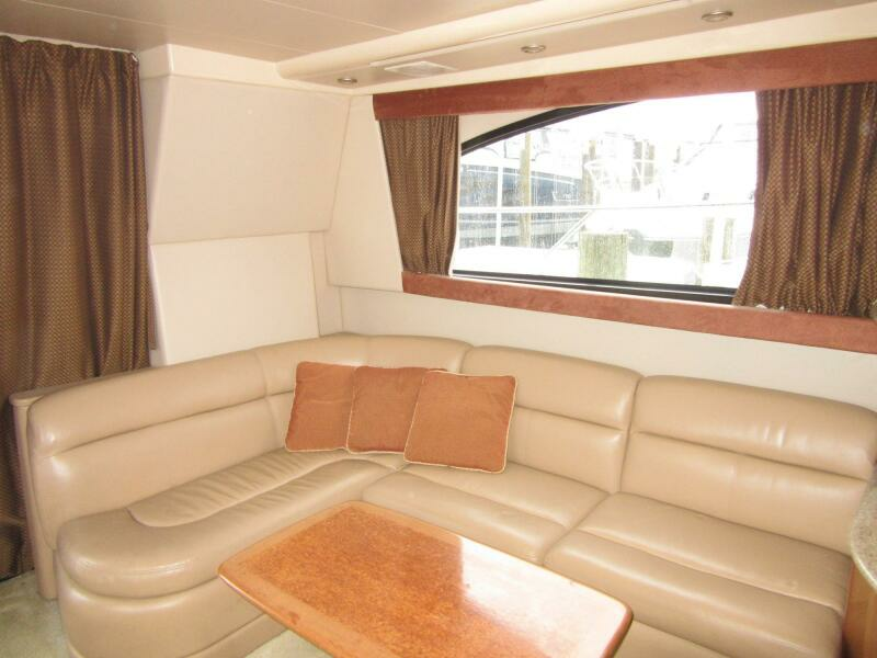 41ft Meridian Yacht For Sale