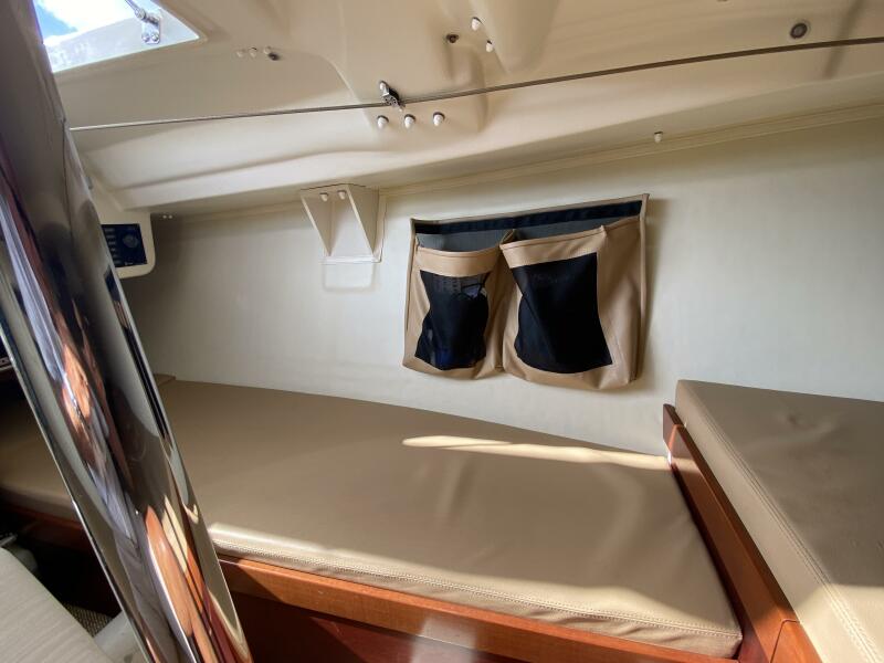 2018 Latitude 46