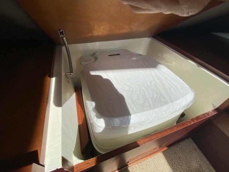 2018 Latitude 46