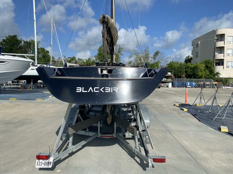 2018 Latitude 46
