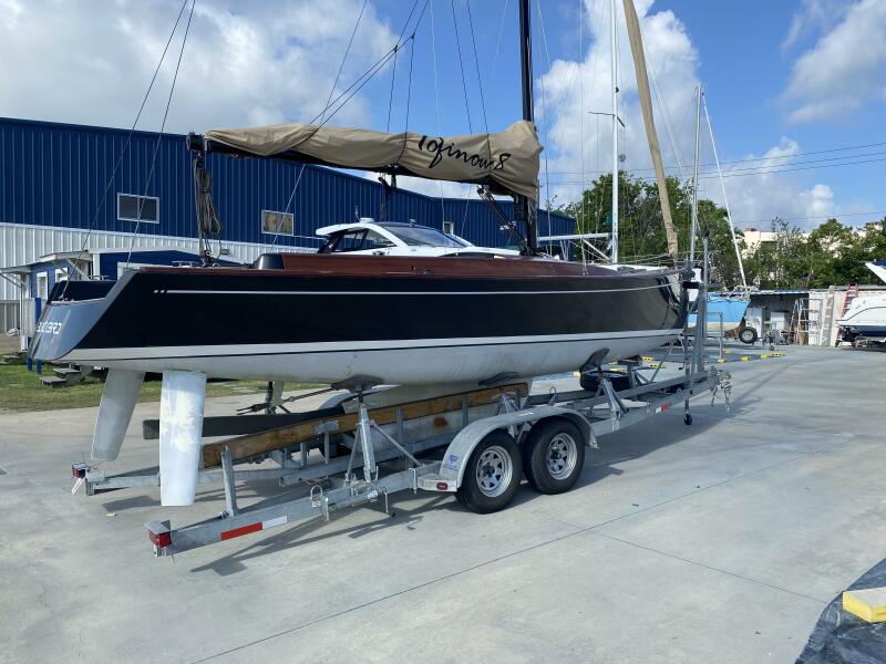 2018 Latitude 46