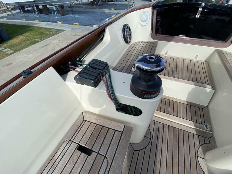 2018 Latitude 46