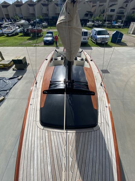 2018 Latitude 46