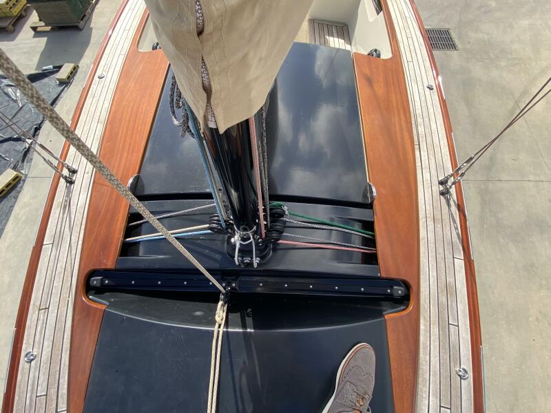 2018 Latitude 46