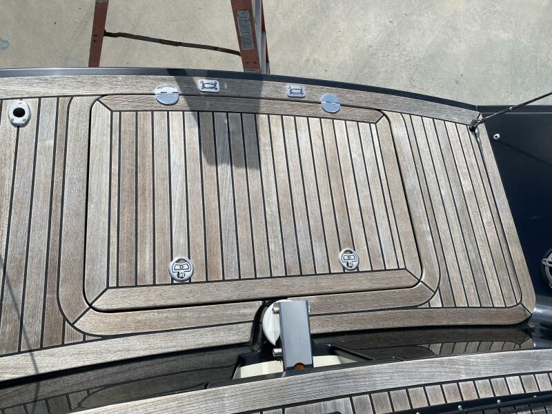 2018 Latitude 46
