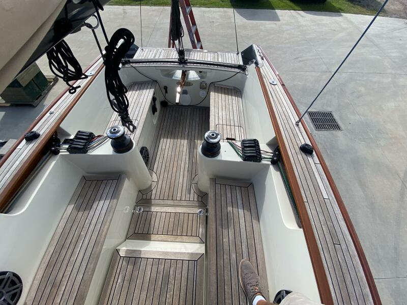 2018 Latitude 46