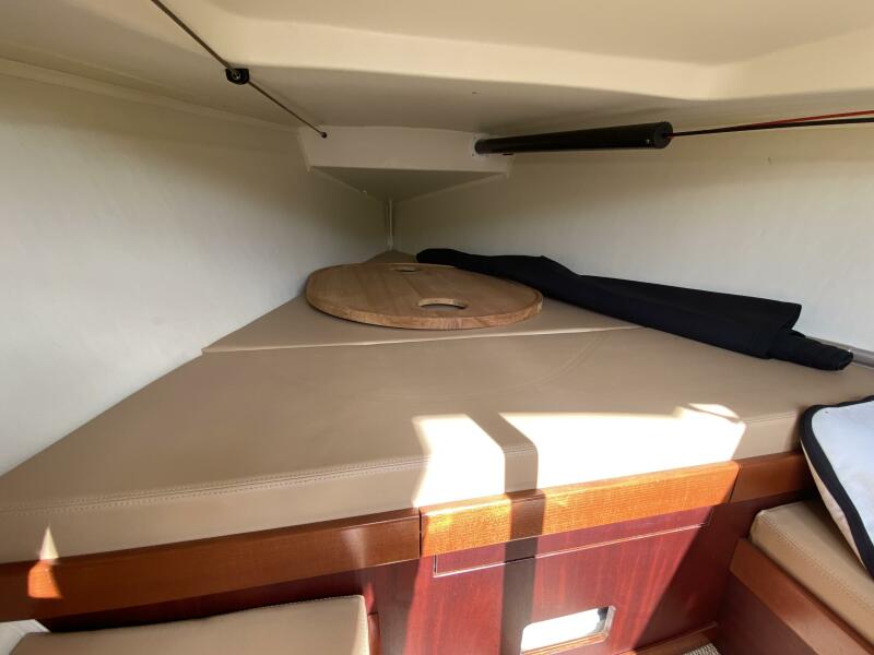 2018 Latitude 46