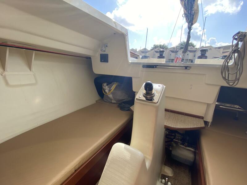 2018 Latitude 46