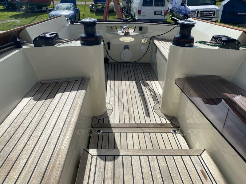 2018 Latitude 46