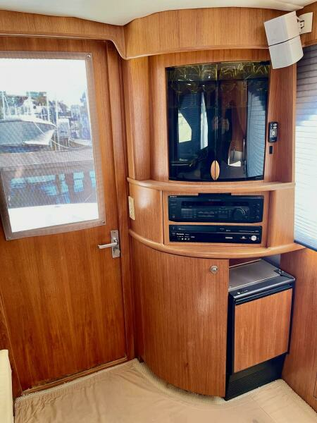2001 Ronin 41 SF  DONE DIGGIN  Salon