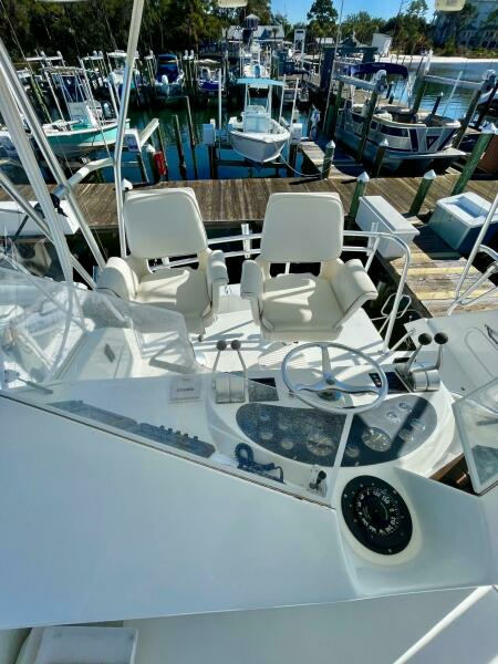2001 Ronin 41 SF  DONE DIGGIN  Helm 1