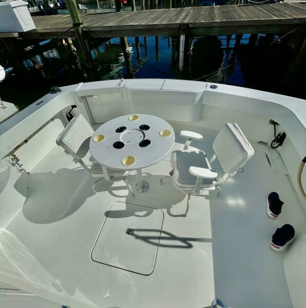 2001 Ronin 41 SF  DONE DIGGIN  Cockpit 1