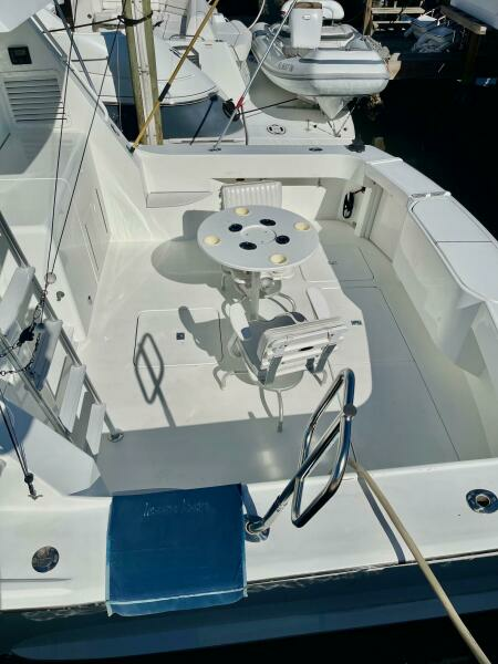 2001 Ronin 41 SF  DONE DIGGIN  Cockpit