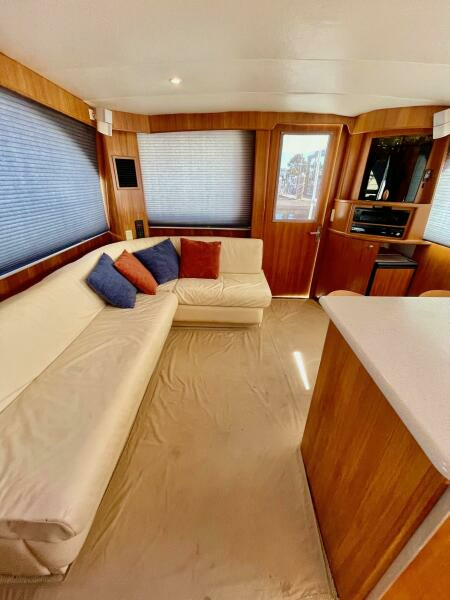 2001 Ronin 41 SF  DONE DIGGIN  Salon 1