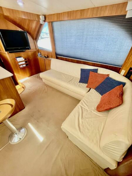 2001 Ronin 41 SF  DONE DIGGIN  Salon 2