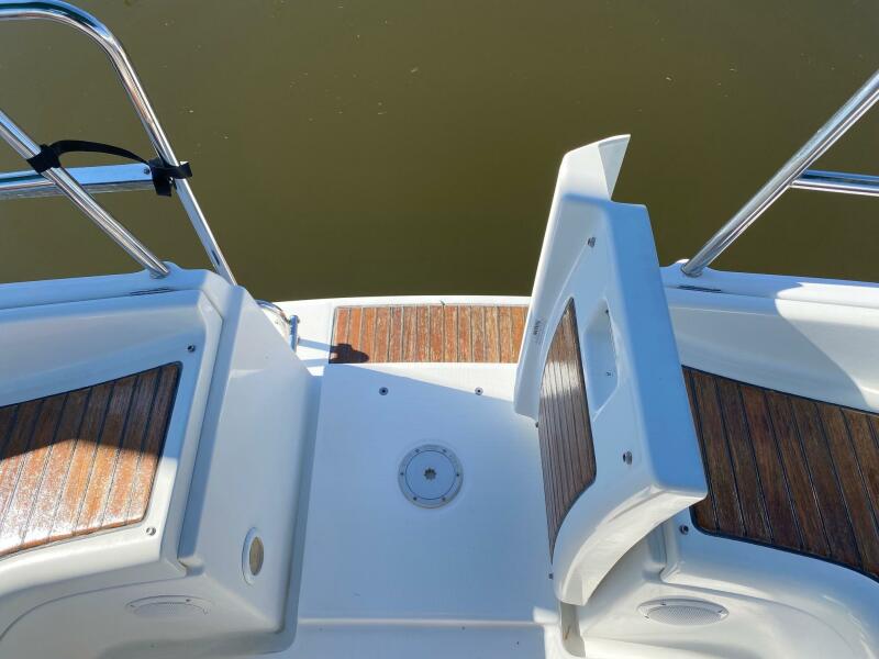 2005 Beneteau Beneteau 373