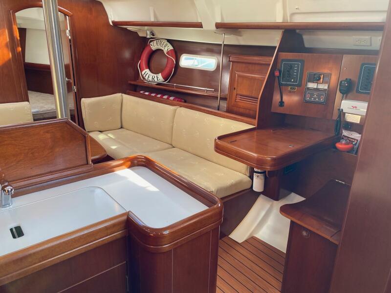2005 Beneteau Beneteau 373