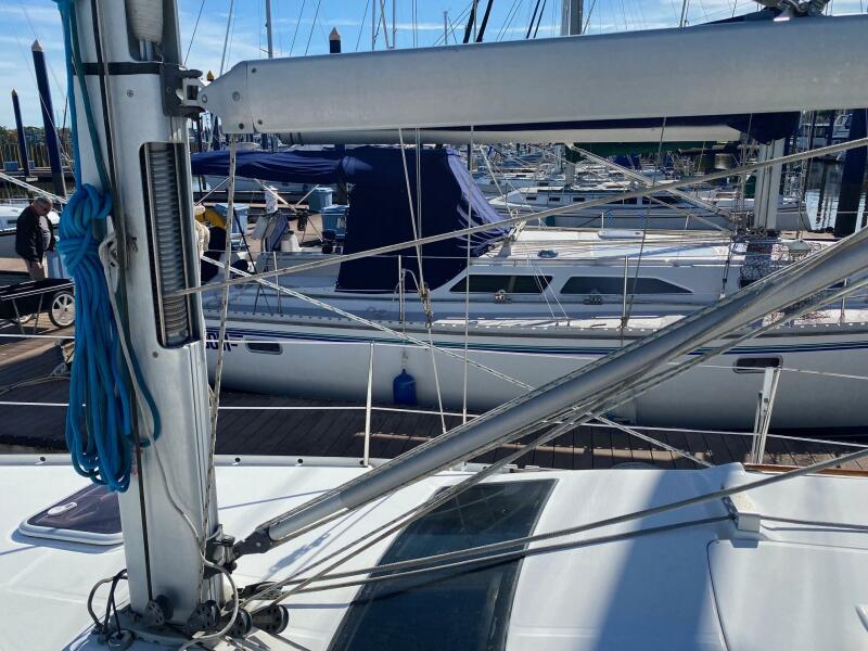 2005 Beneteau Beneteau 373