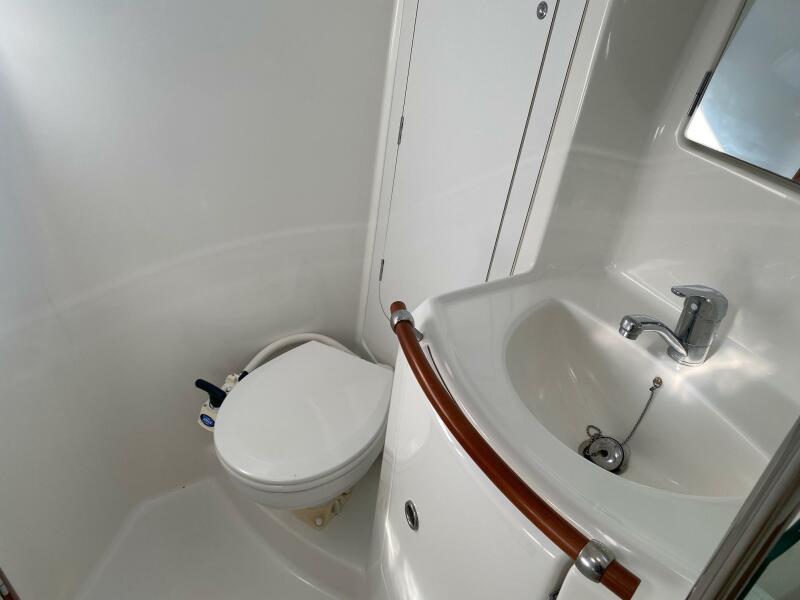 2005 Beneteau Beneteau 373