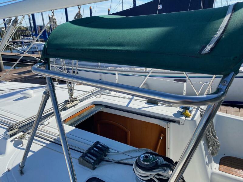 2005 Beneteau Beneteau 373