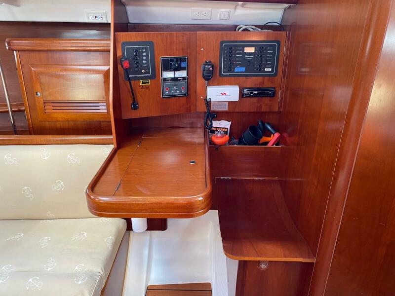 2005 Beneteau Beneteau 373