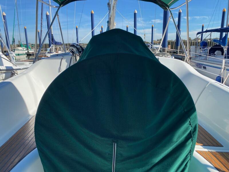 2005 Beneteau Beneteau 373
