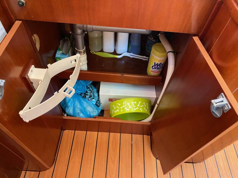 2005 Beneteau Beneteau 373