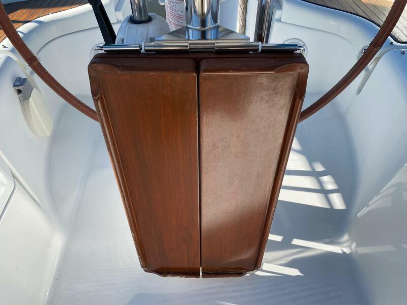 2005 Beneteau Beneteau 373