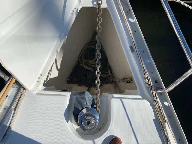 2005 Beneteau Beneteau 373