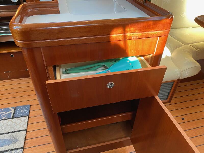 2005 Beneteau Beneteau 373