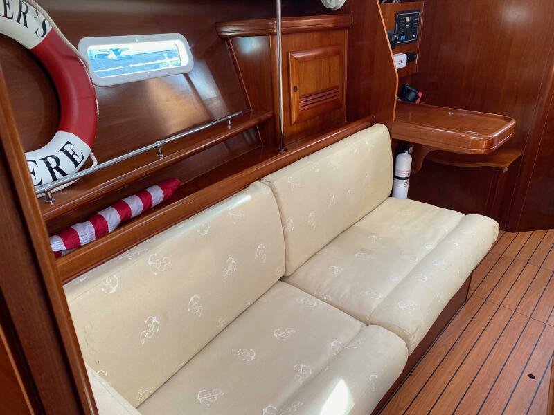 2005 Beneteau Beneteau 373