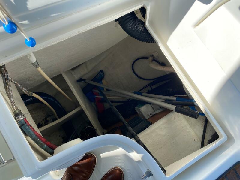 2005 Beneteau Beneteau 373