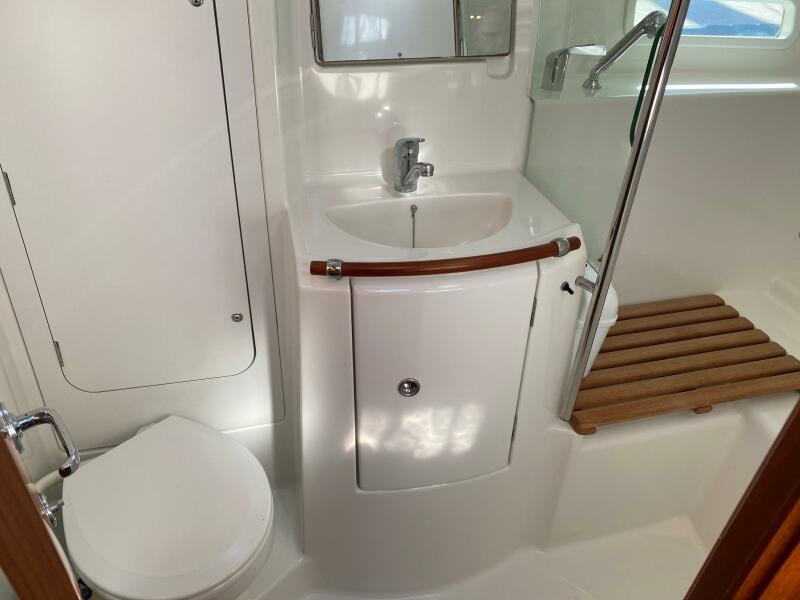 2005 Beneteau Beneteau 373