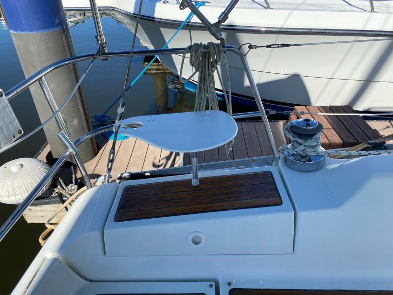 2005 Beneteau Beneteau 373