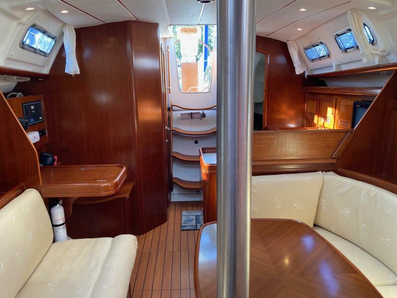 2005 Beneteau Beneteau 373