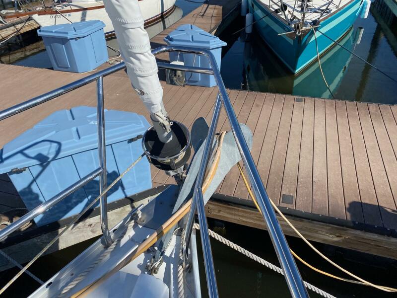 2005 Beneteau Beneteau 373