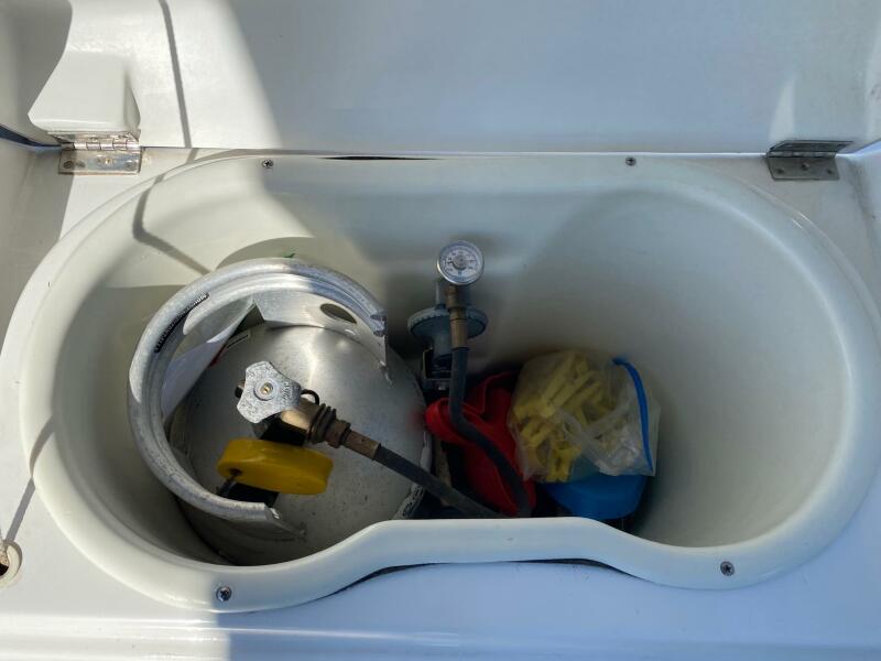 2005 Beneteau Beneteau 373