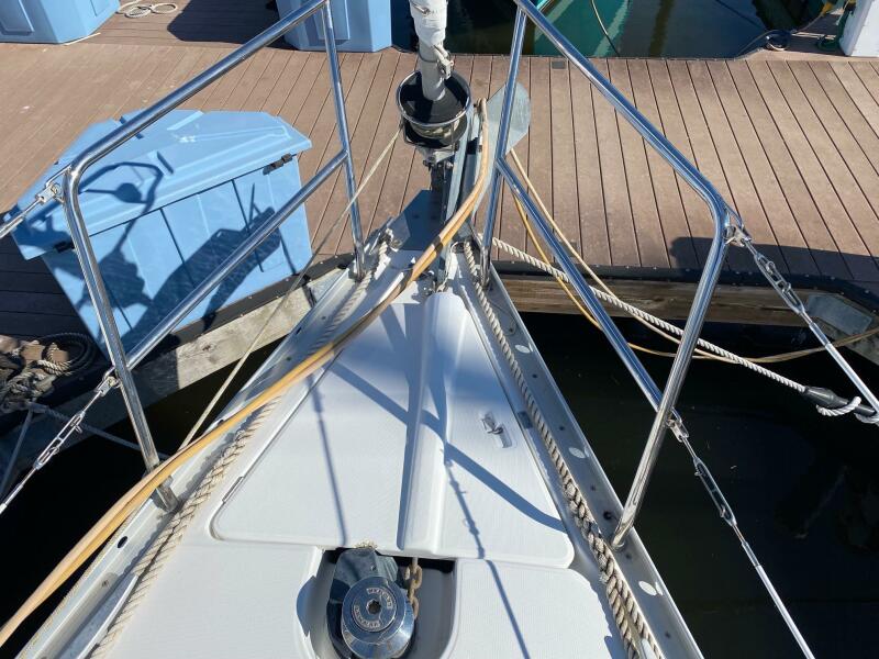 2005 Beneteau Beneteau 373