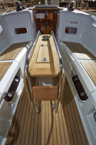 2023 Jeanneau Sun Odyssey 349