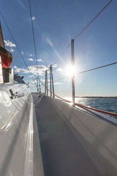 2027 Jeanneau Sun Odyssey 380