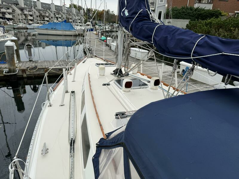 1990 Sabre MKII Targa