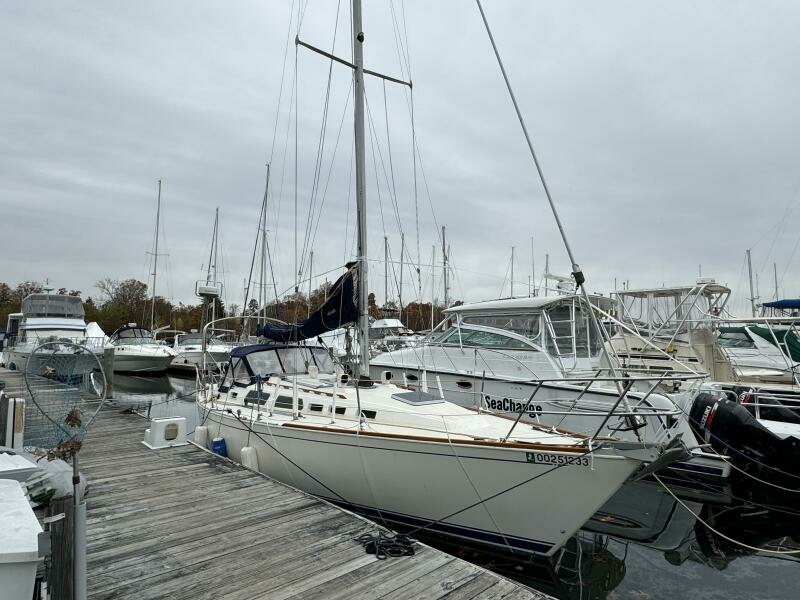 1990 Sabre MKII Targa