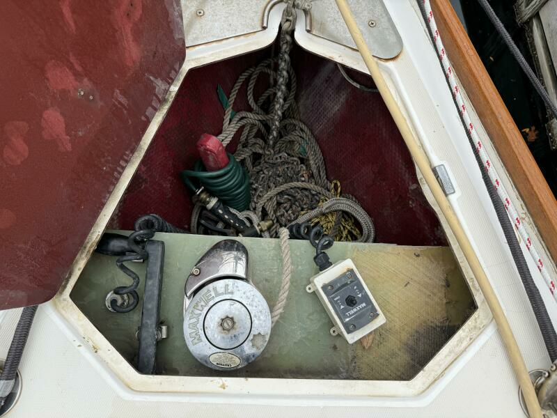 1990 Sabre MKII Targa