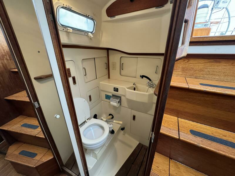 1990 Sabre MKII Targa