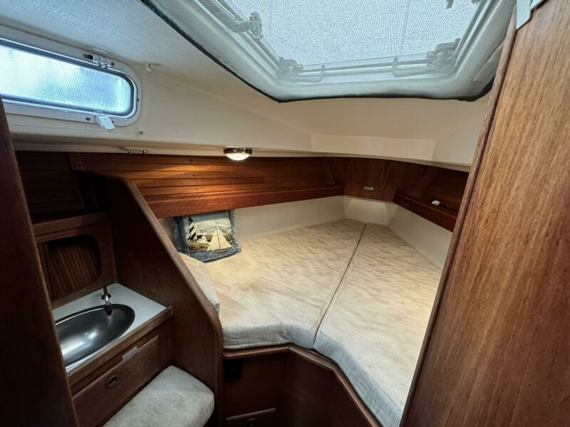 1990 Sabre MKII Targa