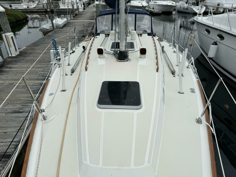 1990 Sabre MKII Targa