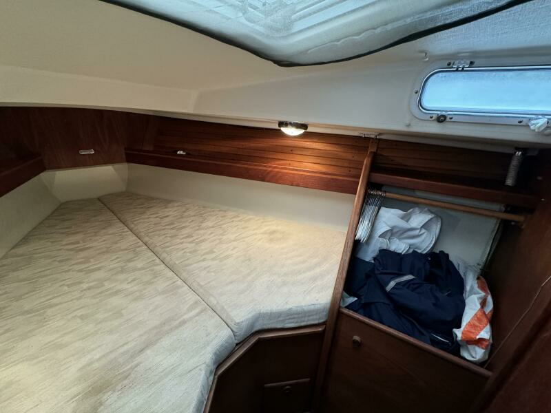 1990 Sabre MKII Targa