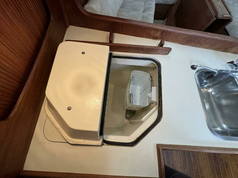 1990 Sabre MKII Targa