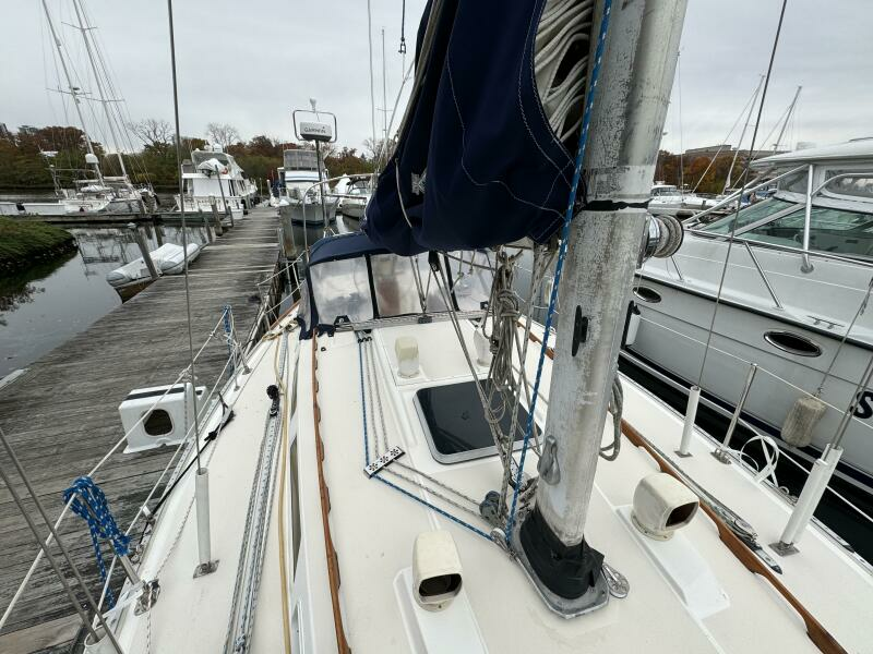 1990 Sabre MKII Targa