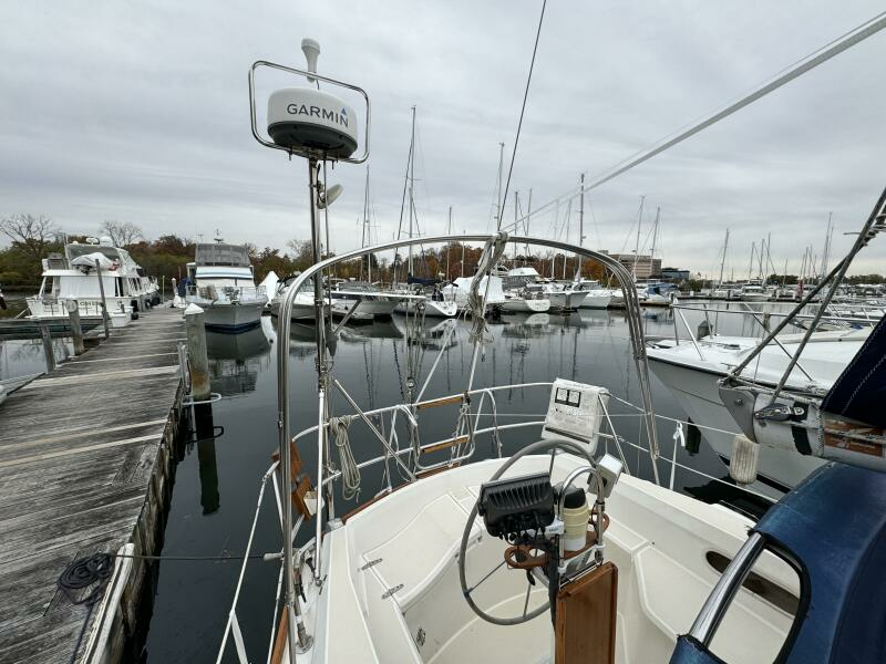 1990 Sabre MKII Targa